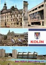 Kolín