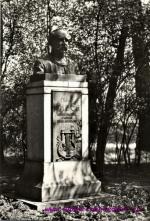 Kolín- pomník F. Kmocha