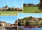 Kolínské Zálabí
