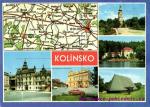 Kolínsko