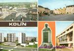 Kolín