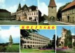 Kolínsko