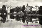 Týnec nad Labem- mlýny