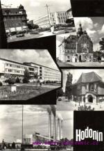 Hodonín
