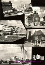 Hodonín