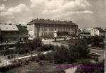 Hodonín- jedenác.střední škola