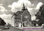 Hodonín- budova radnice