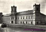 Veselí nad Moravou- zámek