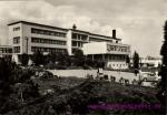 Kyjov- nemocnice