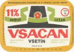 Vsetín VSACAN 11%