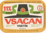 Vsetín VSACAN 11%