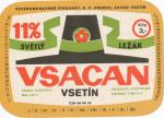 Vsetín VSACAN 11%