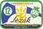 Vsetínský světlý ležák 12°