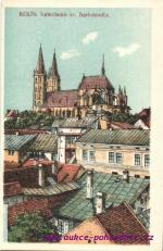 Kolín
