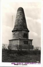 Mohyla u Lipan