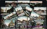 Kolín