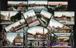 Kolín