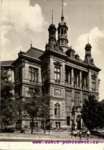 Plzeň- museum