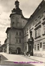 Plzeň- Branka