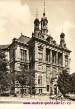 Plzeň- museum
