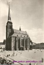 Plzeň- náměstí