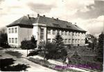 Dubeč- devítiletá škola