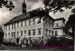 Kopidlo- zámek