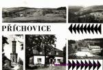 Příchovice