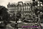 Plzeň- hotel Slovan