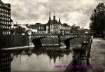 Plzeň-Charkovské nábřeží