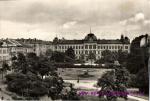 Plzeň- náměstí Odborářů