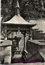 Peruc-Boženina studánka
