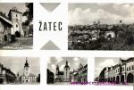 Žatec