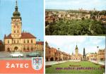 Žatec
