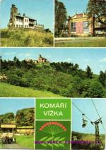 Komáří Vížka