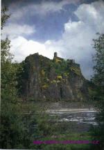 Hrad Střekov