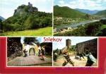 Ústí nad Labem- Střekov