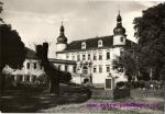 Krásné Březno- zámek