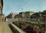 Ústí nad Labem- Mírové náměstí