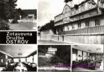 Ostrov