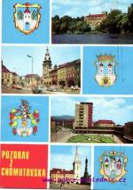 Chomutov