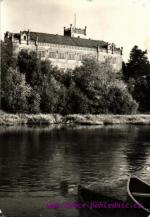Klášterec nad Ohří