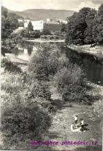 Klášterec nad Ohří- zámek
