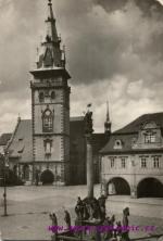 Chomutov