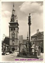 Chomutov