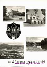 Klášterec nad Ohří