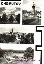 Chomutov