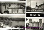 Chomutov