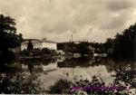 Klášterec nad Ohří- zámek