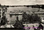 Chomutov- Kamencovo jezero